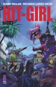 Hit-Girl # 02 (MR)