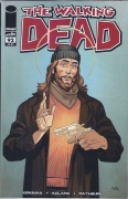 Walking Dead # 92 (MR)