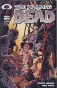 Walking Dead # 02 (MR)