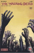 Walking Dead # 163 (MR)