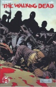 Walking Dead # 165 (MR)