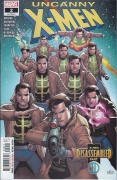 Uncanny X-Men # 02