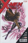 X-Men: Red # 03