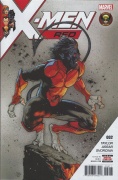 X-Men: Red # 02