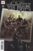 Web of Venom: Ve'Nam # 01