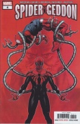 Spider-Geddon # 04