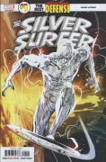 Silver Surfer: The Best Defense # 01
