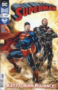 Superman # 05