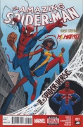 Amazing Spider-Man # 07