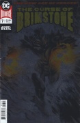 Curse of Brimstone # 07