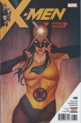 X-Men: Red # 08
