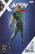 X-Men: Red # 05