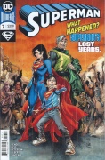 Superman # 07