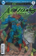 Action Comics # 991
