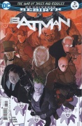 Batman # 31