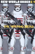 Walking Dead # 175 (MR)