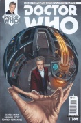Doctor Who: The Twelfth Doctor Year Two # 10