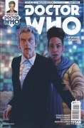 Doctor Who: The Twelfth Doctor Year Three # 07