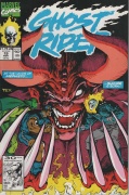 Ghost Rider # 19