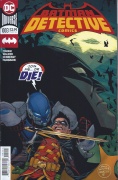 Detective Comics # 1003