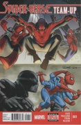 Spider-Verse Team-Up # 01