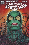 Amazing Spider-Man # 573