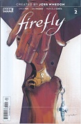 Firefly # 02