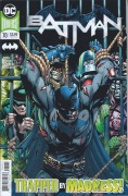 Batman # 70