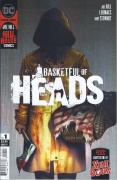 Basketful of Heads # 01 (MR)
