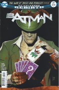 Batman # 27