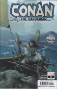 Conan the Barbarian # 05 (PA)