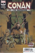 Conan the Barbarian # 04 (PA)
