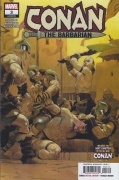 Conan the Barbarian # 03 (PA)
