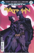 Batman # 24