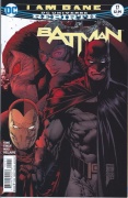 Batman # 17