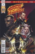 Spirits of Vengeance # 01