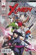 Astonishing X-Men # 09