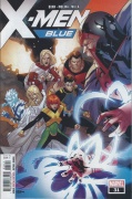 X-Men: Blue # 31