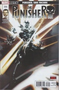Punisher # 223 (PA)