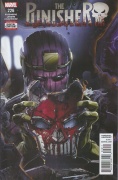 Punisher # 226 (PA)