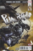 Punisher # 221 (PA)
