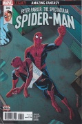 Peter Parker: Spectacular Spider-Man # 303