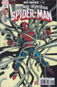 Peter Parker: The Spectacular Spider-Man # 304