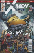 X-Men: Blue # 15