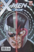 X-Men: Blue # 24
