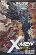 X-Men: Gold # 20