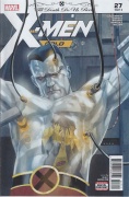 X-Men: Gold # 27