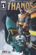 Thanos # 01 (PA)