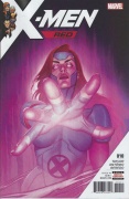 X-Men: Red # 10
