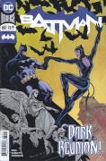 Batman # 69